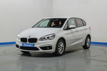  BMW Monovolumen de segunda mano y ocasión | Clicars.com