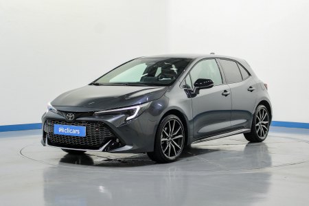 Comprar Toyota Corolla 140H GR Sport Toyota Corolla 140H GR Sport