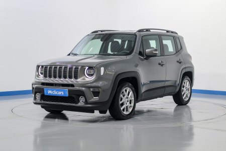 Jeep Renegade 1.0 Limited 4x2