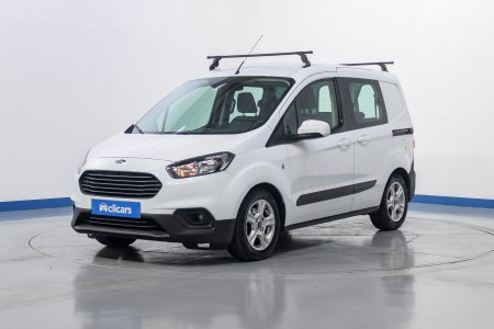 Ford Transit Courier Kombi 1.5TDCi Trend 75