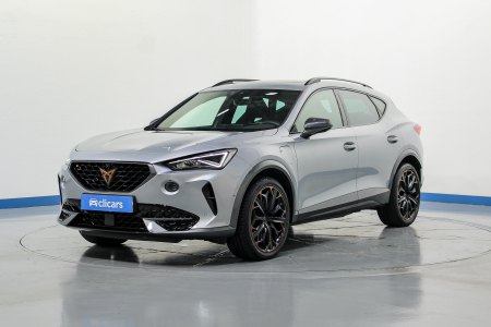 Comprar CUPRA Formentor 1.4 e-Hybrid 245 VZ DSG CUPRA Formentor 1.4 e-Hybrid 245 VZ DSG