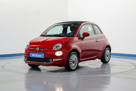 Comprar Fiat 500 500C 1.0 Hybrid Monotrim Fiat 500 500C 1.0 Hybrid Monotrim