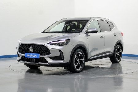 Comprar MG HS 1.5 T-GDI Luxury MG HS 1.5 T-GDI Luxury
