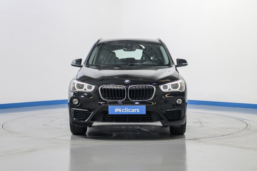 BMW X1 Diésel sDrive18dA 2