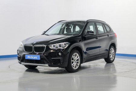 BMW X1 sDrive 18dA