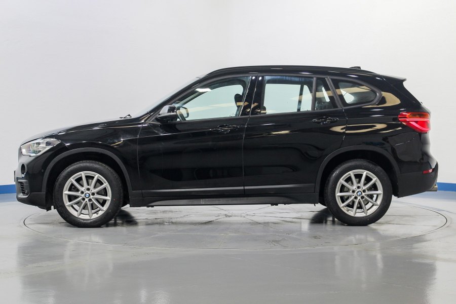 BMW X1 Diésel sDrive18dA 7