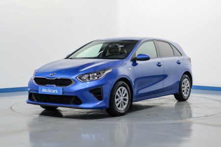 Comprar Kia Ceed 1.0 T-GDI Eco-Dynamics Concept 120 Kia Ceed 1.0 T-GDI Eco-Dynamics Concept 120