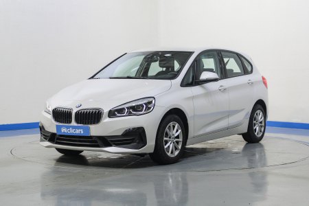 Comprar BMW Serie 2 Active Tourer Diésel 218d Business BMW Serie 2 Active Tourer Diésel 218d Business
