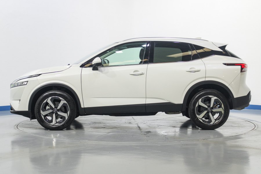 Nissan QASHQAI Mild hybrid DIG-T 103kW N-Connecta 7