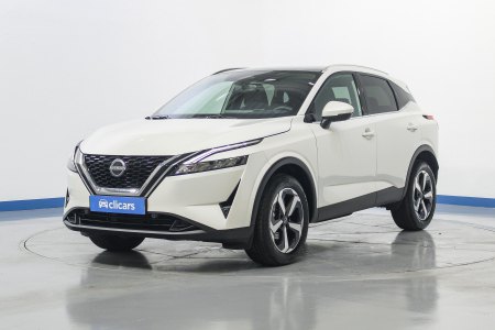 Nissan QASHQAI 1.3 DIG-T mHEV 12V N-Connecta 4x2