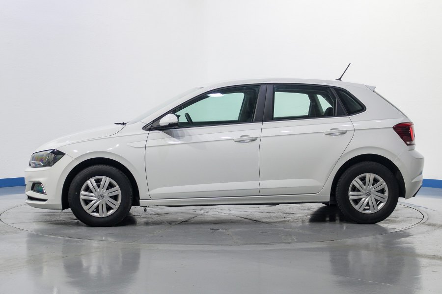 Volkswagen Polo Gasolina Edition 1.0 59kW (80CV) 7