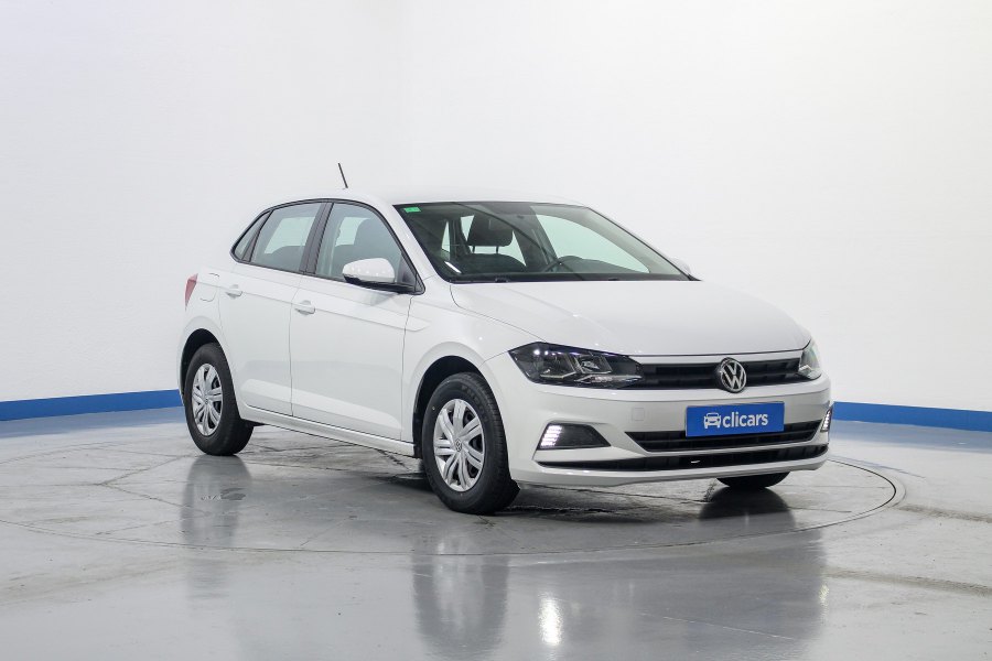 Volkswagen Polo Gasolina Edition 1.0 59kW (80CV) 3