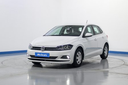 Volkswagen Polo 1.0 Edition