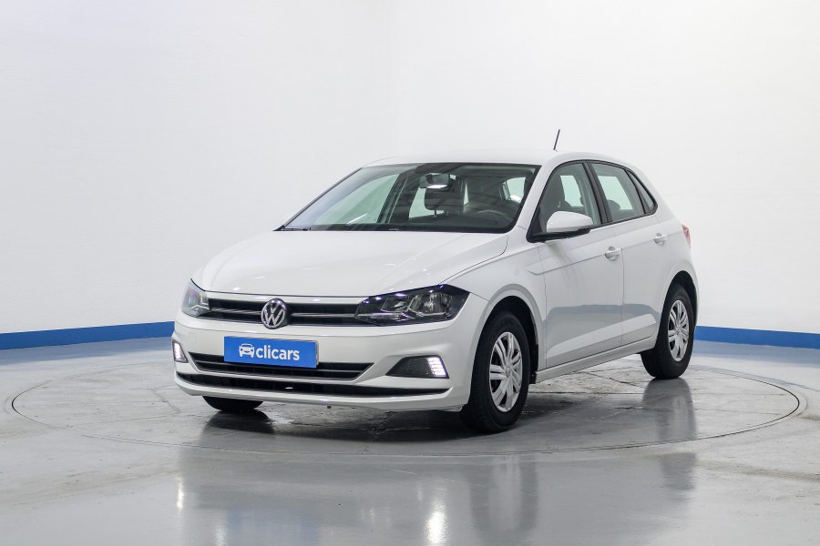 Volkswagen Polo Gasolina Edition 1.0 59kW (80CV)