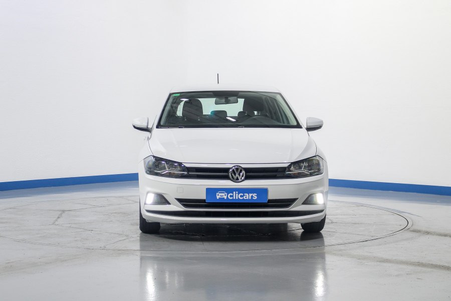 Volkswagen Polo Gasolina Edition 1.0 59kW (80CV) 2