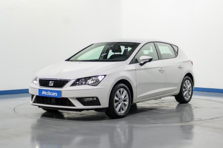 Comprar SEAT León 1.6TDI CR S&S Style 115 SEAT León 1.6TDI CR S&S Style 115