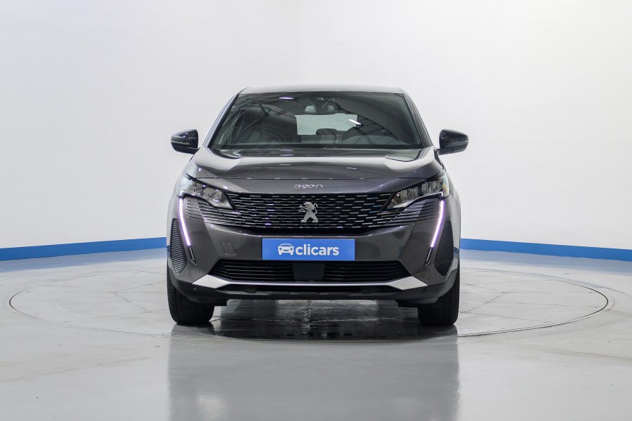 Peugeot 3008 Gasolina 1.2 PureTech 96KW S&S Allure Pack 2