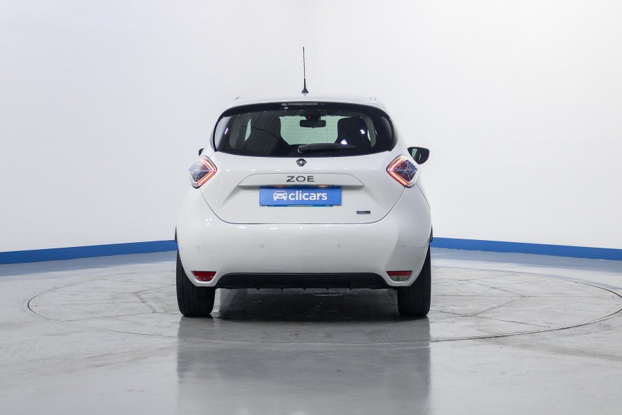 Renault ZOE Eléctrico Intens 40 4