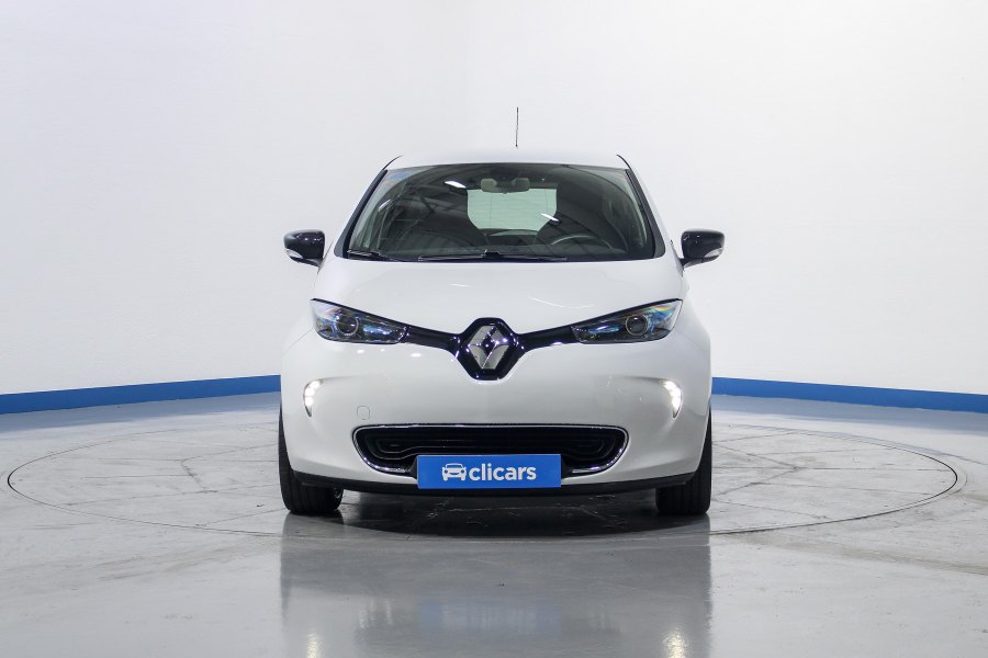 Renault ZOE Eléctrico Intens 40 2