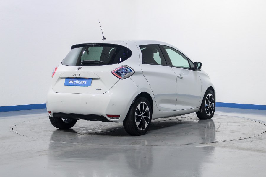 Renault ZOE Eléctrico Intens 40 5