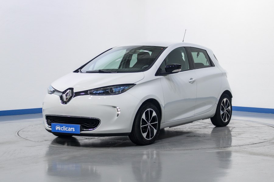 Renault ZOE Eléctrico Intens 40