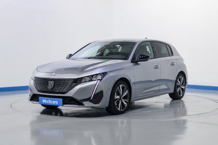 Peugeot 308 1.2 PureTech S&S Allure EAT8 130