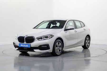 Comprar BMW Serie 1 118i BMW Serie 1 118i