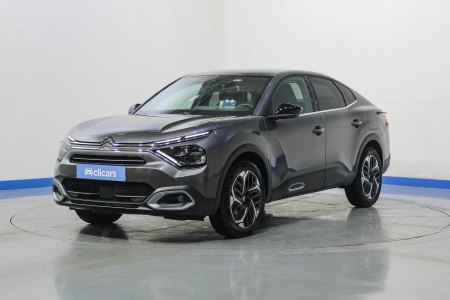 Comprar Citroën C4 X Diésel BlueHDi 130 S&S EAT8 Shine Citroën C4 X Diésel BlueHDi 130 S&S EAT8 Shine
