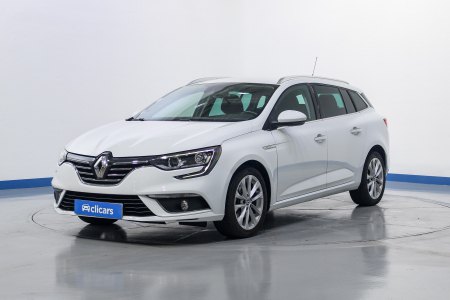 Renault Mégane S.T. 1.5dCi Blue Zen