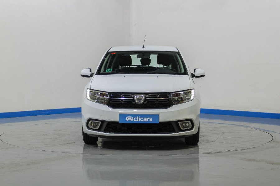 Dacia Sandero Diésel Laureate dCi 66kW (90CV) 2