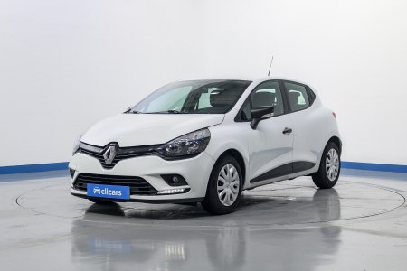 Renault Clio 1.5dCi SS Energy Business