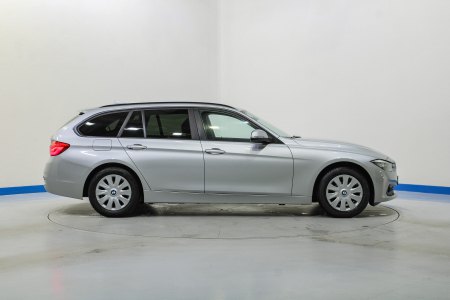 BMW Serie 3 Diésel 318d Touring 7