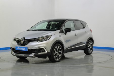 Renault Captur Diésel Zen Energy dCi 66kW (90CV) eco2