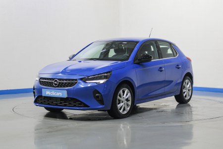 Comprar Opel Corsa Gasolina 1.2T XHL 74kW (100CV) Elegance Opel Corsa Gasolina 1.2T XHL 74kW (100CV) Elegance