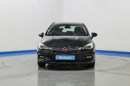 Opel Astra 1.6 CDTi 110 CV Selective ST 2