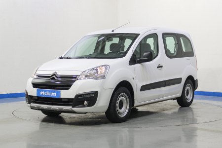 Comprar Citroën Berlingo Diésel Multispace LIVE Edit.BlueHDi 55KW (75CV) Citroën Berlingo Diésel Multispace LIVE Edit.BlueHDi 55KW (75CV)