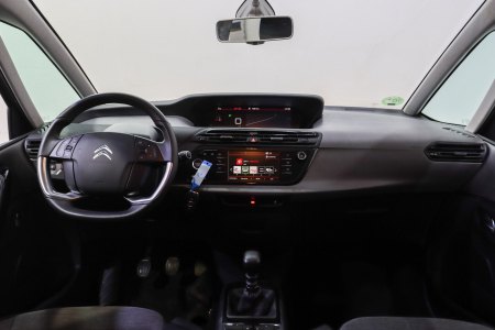 Citroën Grand C4 Spacetourer Diésel BlueHDi 96KW (130CV) S&S Feel 14