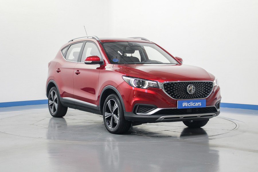 MG ZS SUV Eléctrico ZS Luxury 3