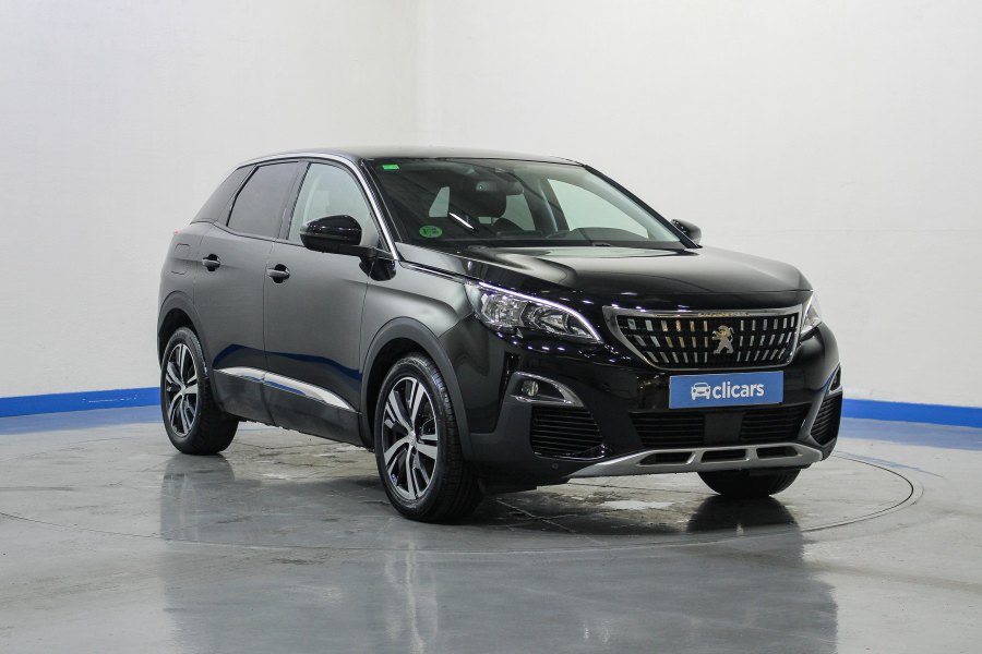 Peugeot 3008 SUV Diésel 3008 1.5BlueHDi Allure S&S 130 3