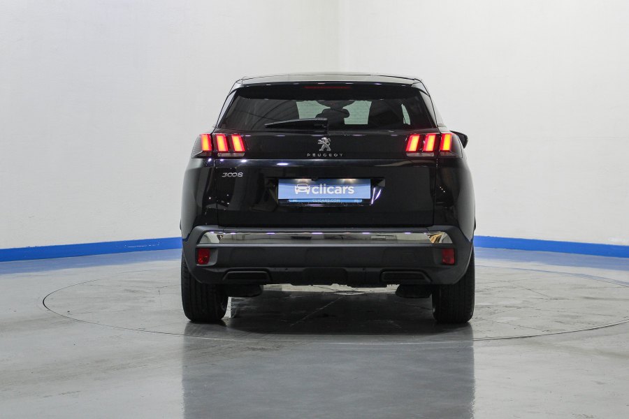 Peugeot 3008 SUV Diésel 3008 1.5BlueHDi Allure S&S 130 4