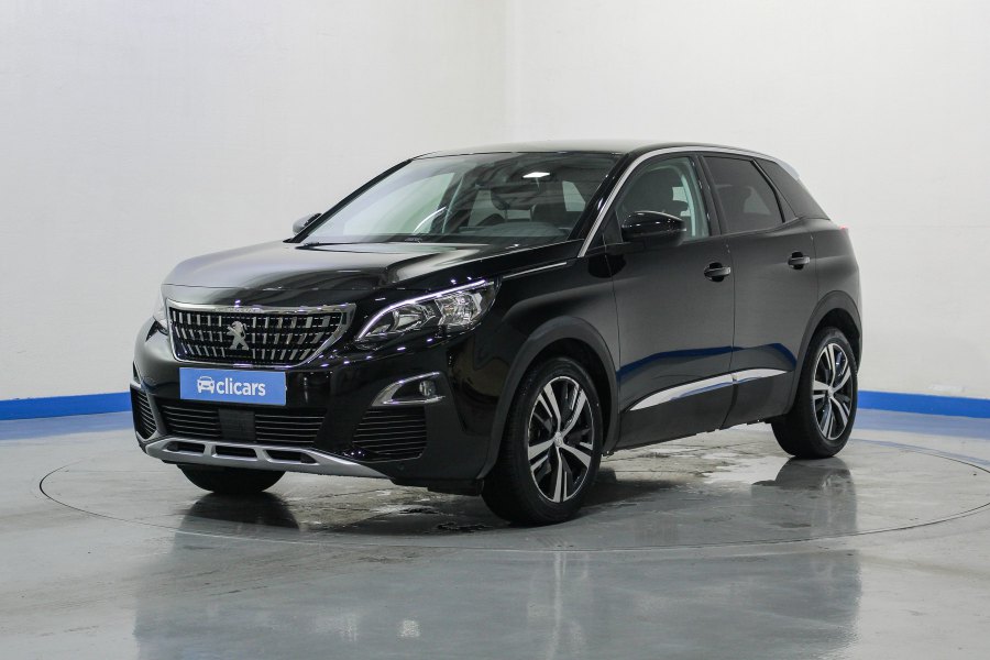 Peugeot 3008 SUV Diésel 3008 1.5BlueHDi Allure S&S 130