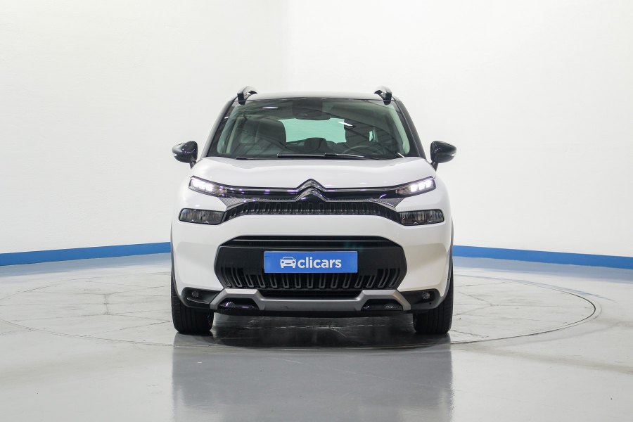 Citroen C3 Aircross Diésel C3 Aircross BlueHDi S&S Shine 110 2