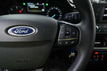 Ford Fiesta Diésel 1.5 TDCi 63kW Trend 5p 22