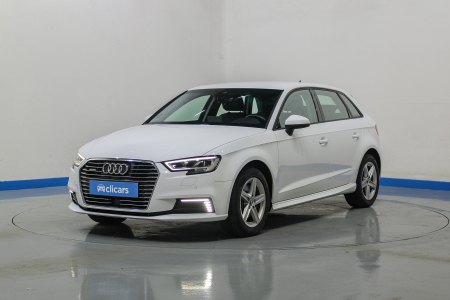 Comprar Audi A3 Híbrido enchufable Sportback 40 e-tron 150kW S tronic Audi A3 Híbrido enchufable Sportback 40 e-tron 150kW S tronic