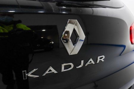 Renault Kadjar Diésel Business Energy dCi 81kW (110CV) EDC 12