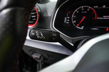 SEAT Ibiza Gasolina 1.0 TSI 81kW (110CV) FR 24