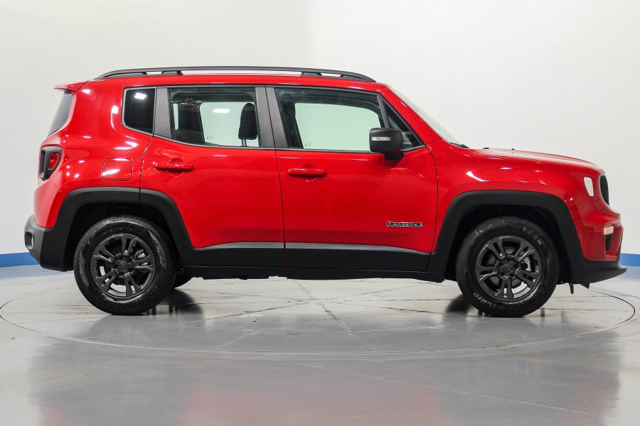 Jeep Renegade Gasolina Renegade 1.0 Limited 4x2 6