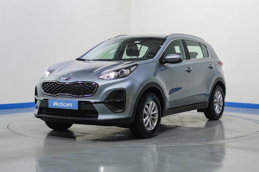 Kia Sportage Diésel Sportage 1.6 CRDi Concept 4x2 115