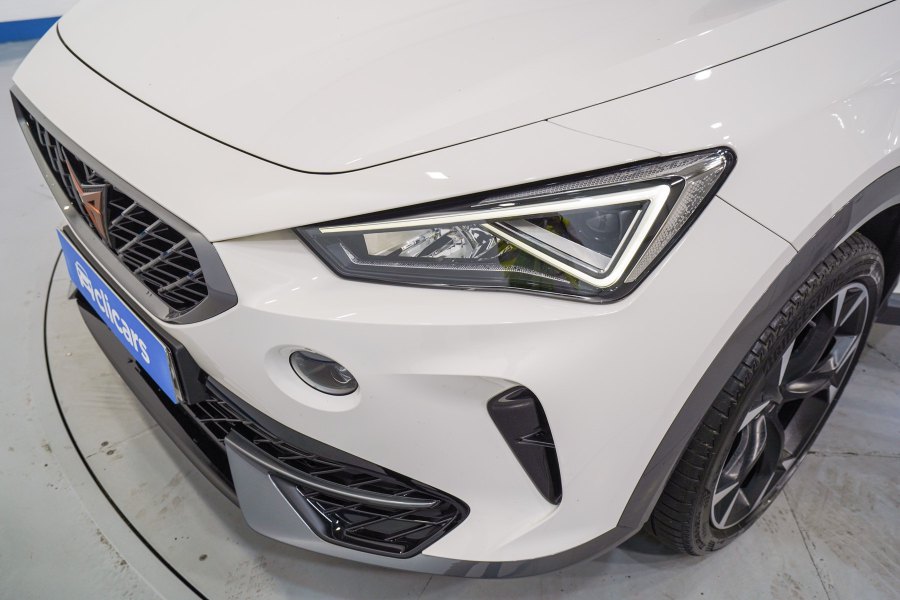 CUPRA Formentor Híbrido enchufable Formentor 1.4 e-Hybrid 205 DSG 9