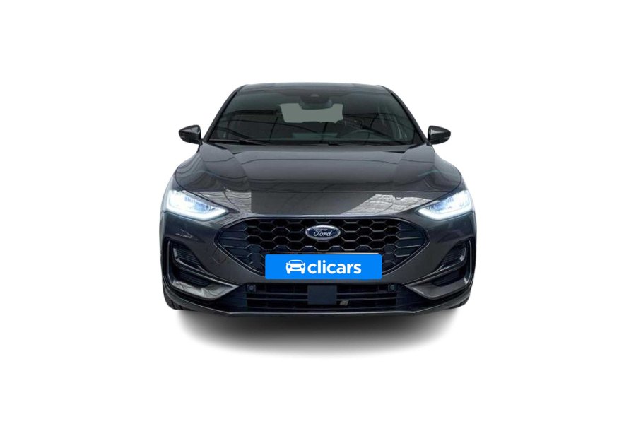 Ford Focus Gasolina 1.0 Ecoboost 92kW ST-Line X 2